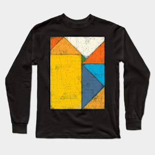 Balance Long Sleeve T-Shirt